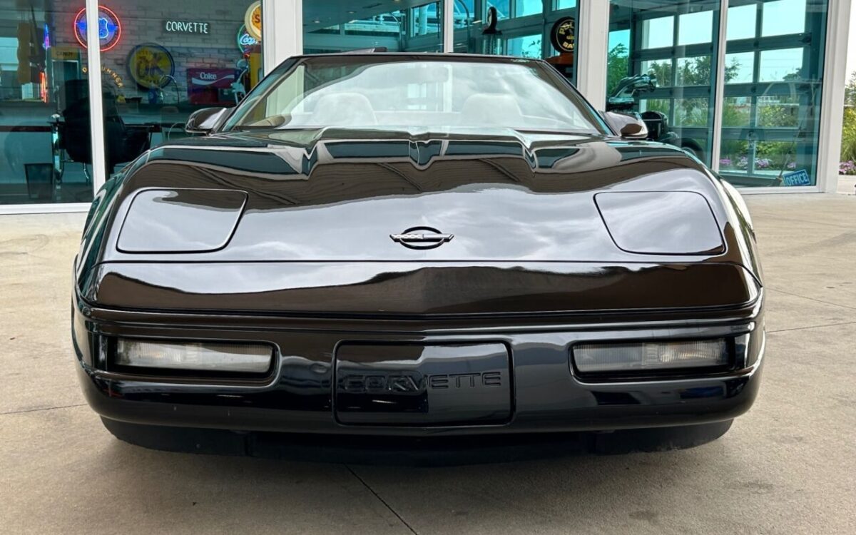 Chevrolet-Corvette-Cabriolet-1994-1