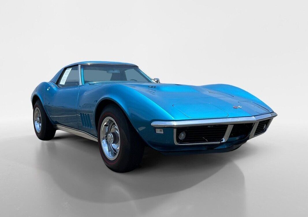 Chevrolet Corvette 1968