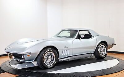 Chevrolet Corvette Coupe 1969 à vendre