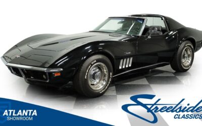 Chevrolet Corvette Coupe 1969 à vendre