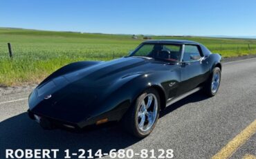 Chevrolet Corvette Coupe 1976