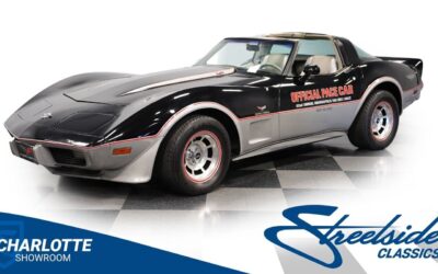 Chevrolet Corvette 1978