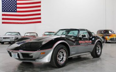 Chevrolet Corvette Coupe 1978