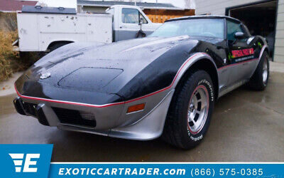 Chevrolet Corvette Coupe 1978 à vendre