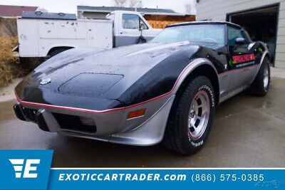 Chevrolet Corvette Coupe 1978