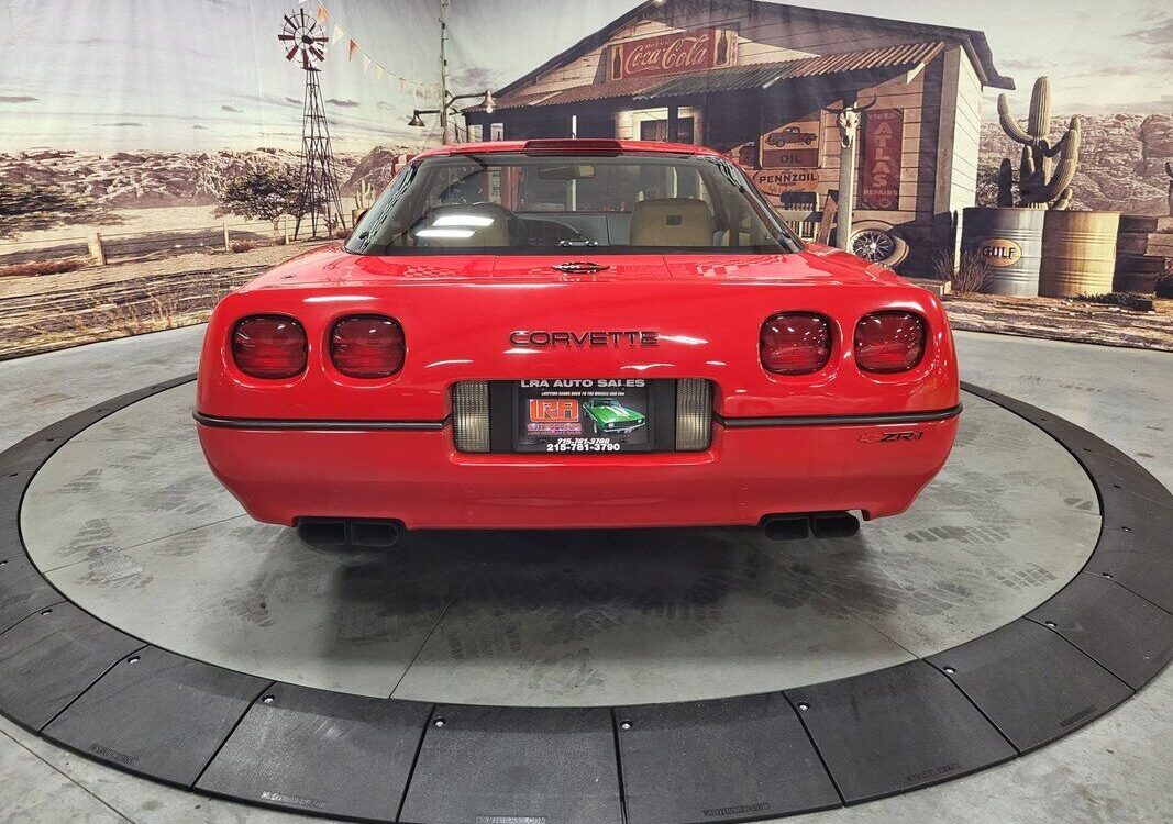 Chevrolet-Corvette-Coupe-1990-4