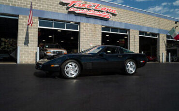 Chevrolet Corvette Coupe 1990