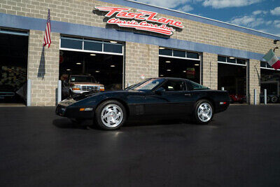 Chevrolet Corvette Coupe 1990