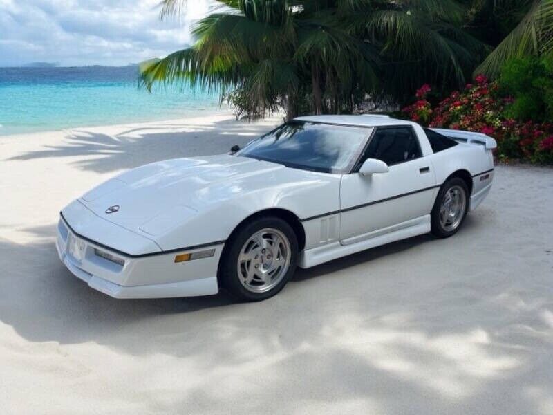 Chevrolet Corvette Coupe 1990 à vendre