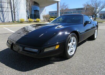 Chevrolet Corvette Coupe 1994 à vendre