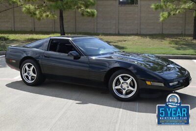 Chevrolet Corvette Coupe 1994 à vendre