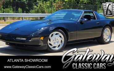 Chevrolet Corvette Coupe 1994