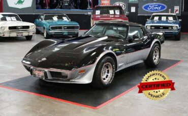 Chevrolet Corvette Indianapolis 500 Pace Car Edition Coupe 1978