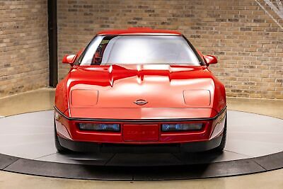 Chevrolet-Corvette-ZR1-Coupe-1990-1