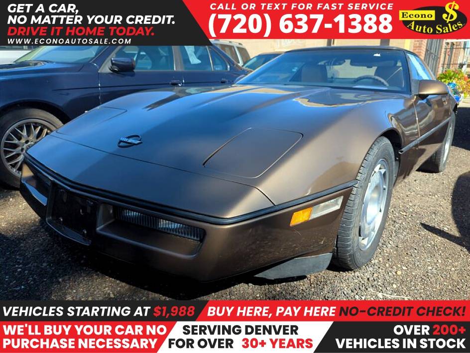 Chevrolet-Corvette-base-1987-2