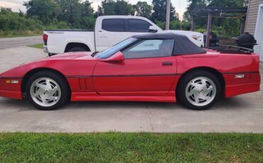 Chevrolet-Corvette-convertible-1989-4