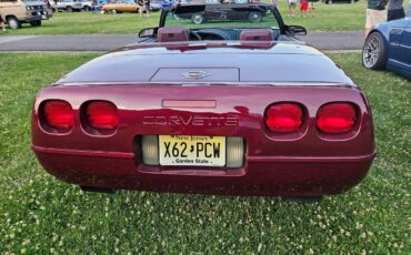 Chevrolet-Corvette-convertible-1993-4