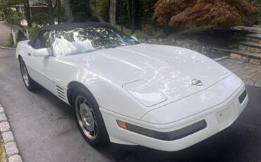 Chevrolet-Corvette-convertible-1994-1