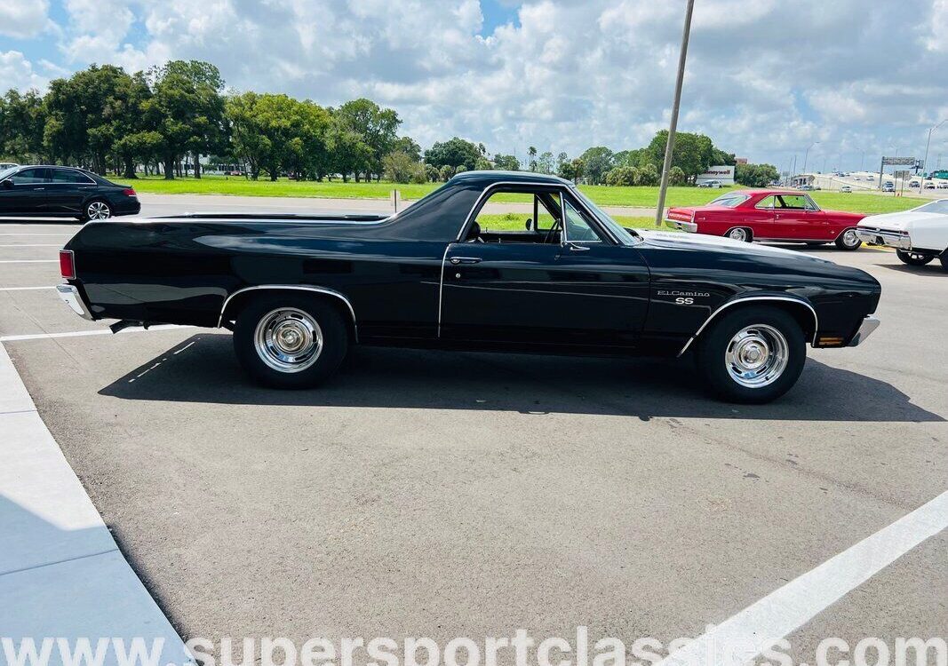 Chevrolet-El-Camino-1970-4