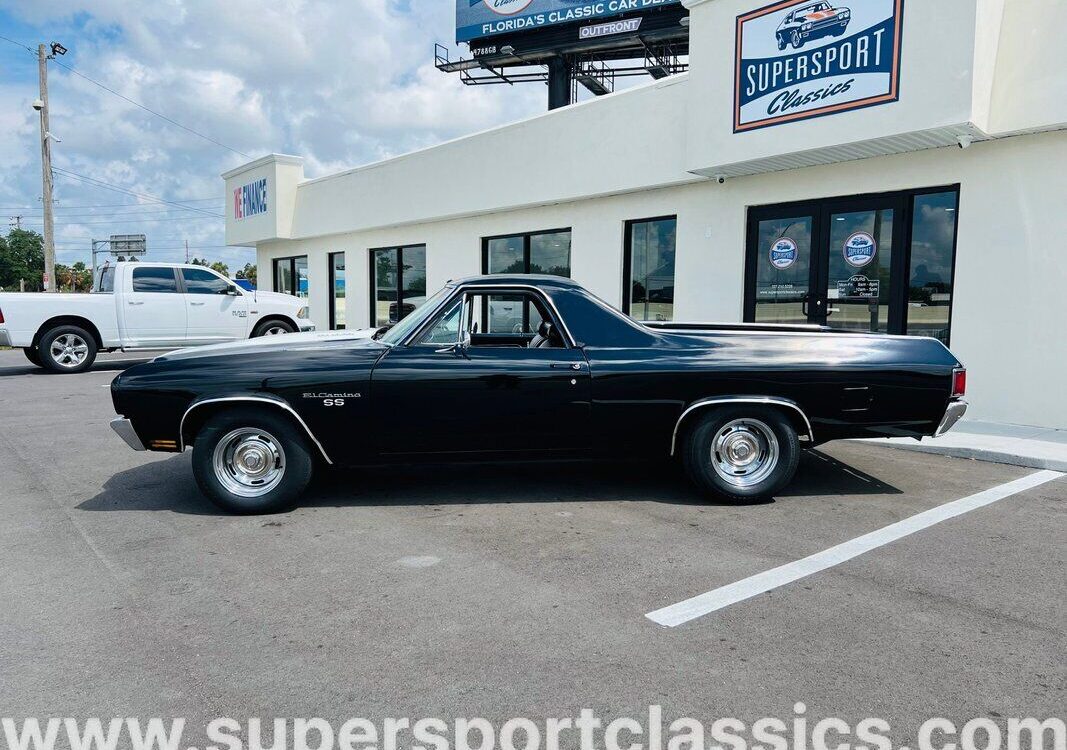 Chevrolet-El-Camino-1970-8