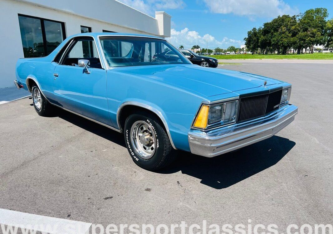 Chevrolet-El-Camino-Pickup-1980-1