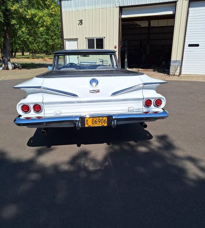 Chevrolet-Elcamino-1960-1