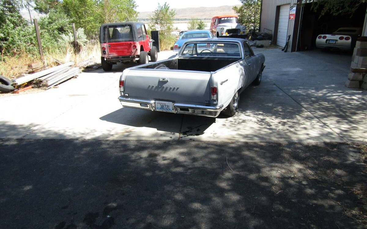 Chevrolet-Elcamino-1964