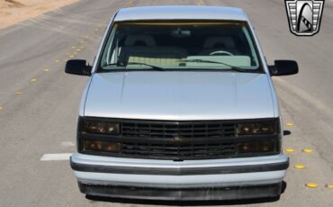 Chevrolet-GMT400-1992-4