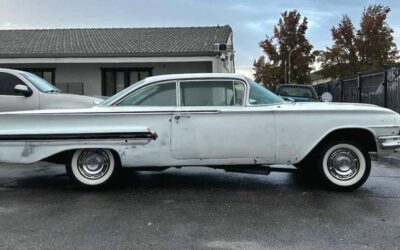 Chevrolet Impala 1960