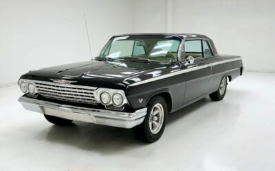 Chevrolet Impala 1962