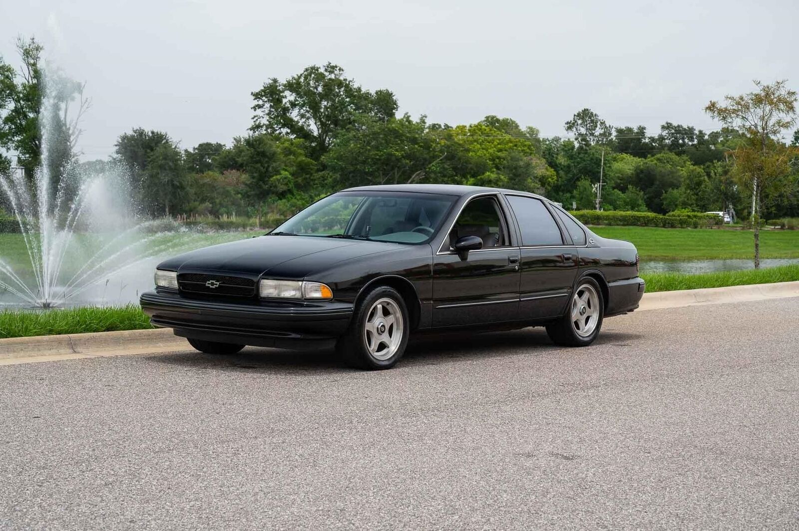 Chevrolet Impala  1994 à vendre