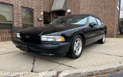 Chevrolet Impala  1994 à vendre