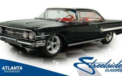 Chevrolet Impala 1960