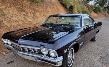 Chevrolet Impala Coupe 1965