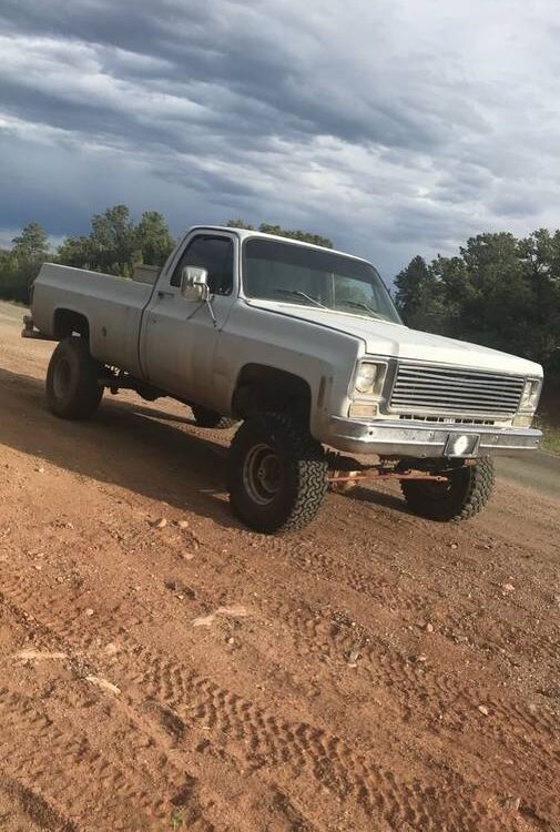 Chevrolet-K-1500-1977