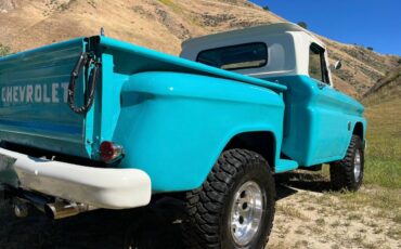 Chevrolet-K10-1960-2