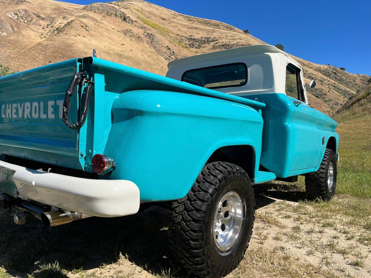 Chevrolet-K10-1960-2