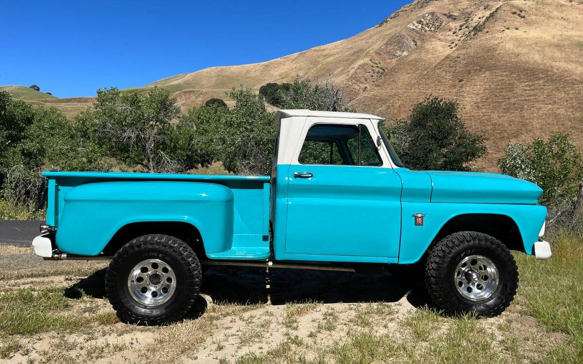 Chevrolet-K10-1960-2