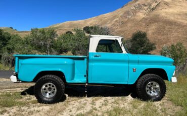 Chevrolet-K10-1960-2