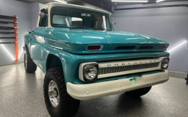 Chevrolet-K10-1960