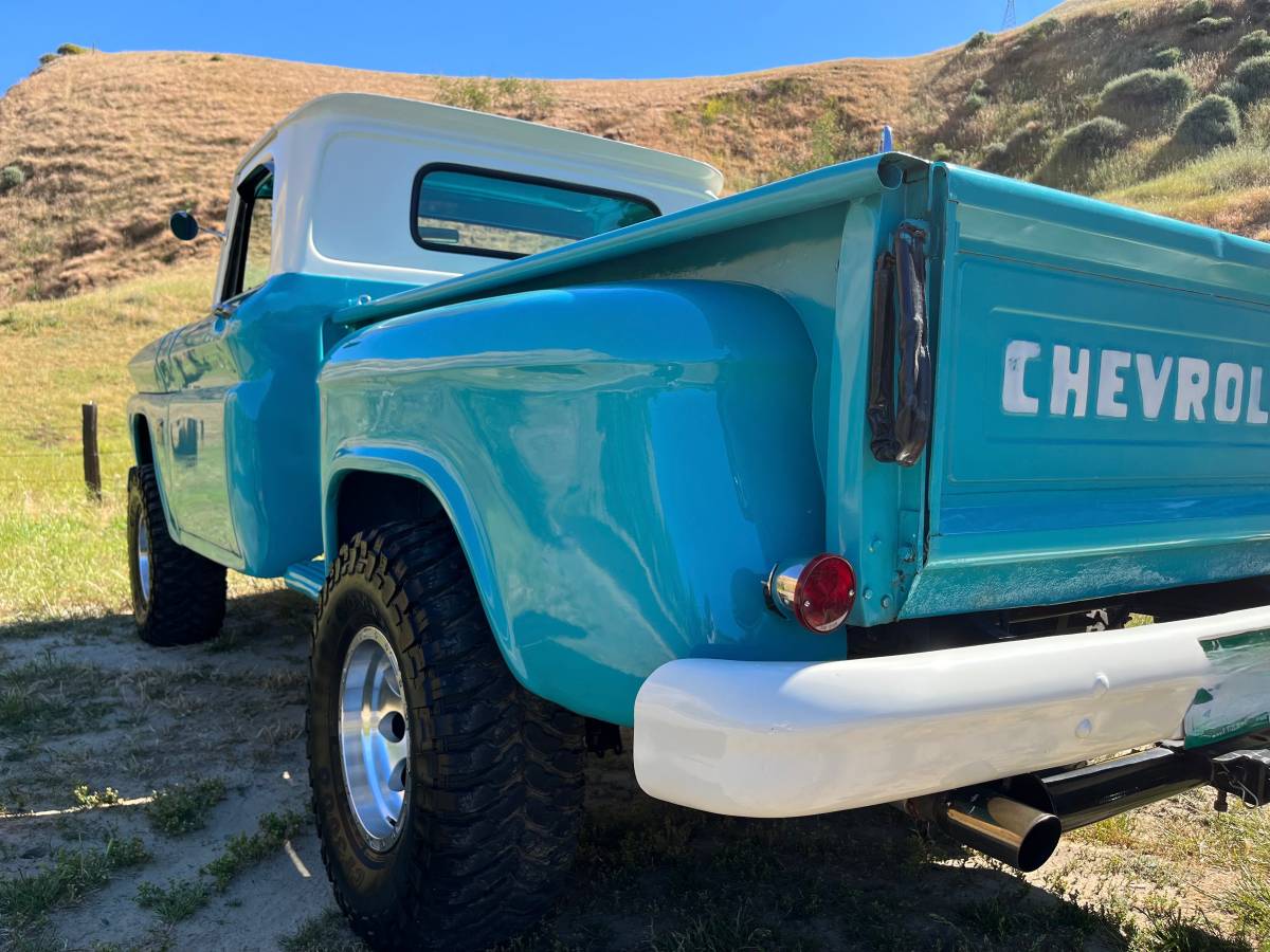 Chevrolet-K10-1960-3