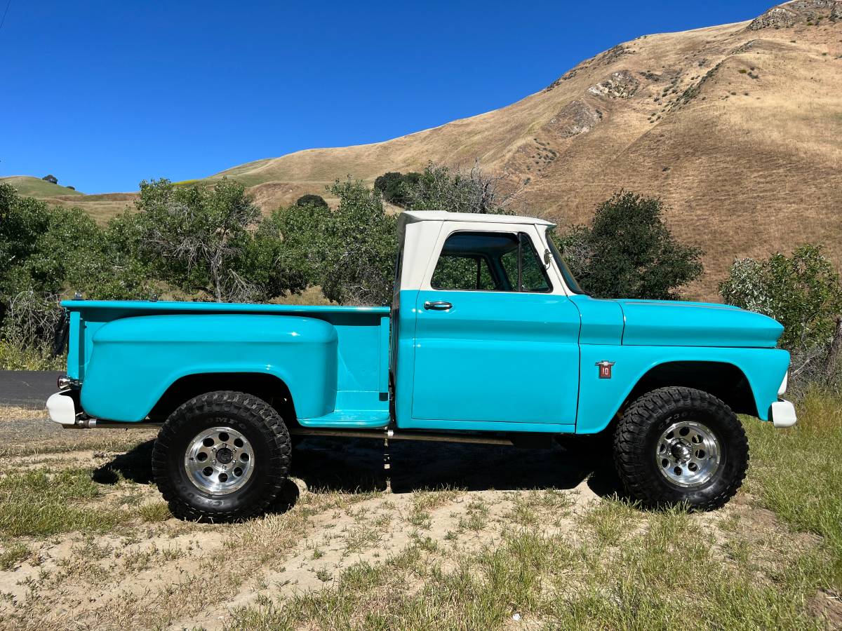 Chevrolet-K10-1960-5