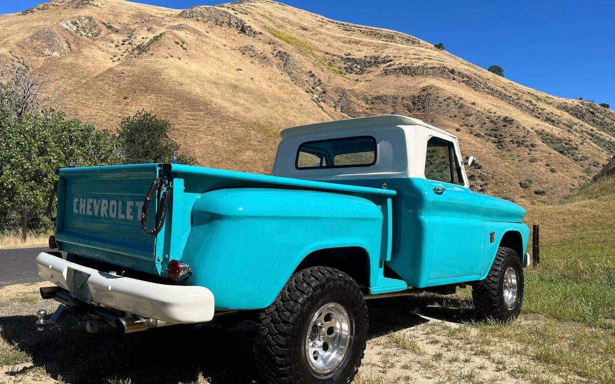 Chevrolet-K10-1960-6