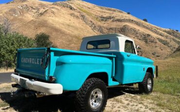 Chevrolet-K10-1960-6