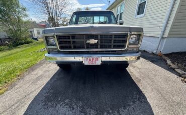 Chevrolet-K10-1978-1