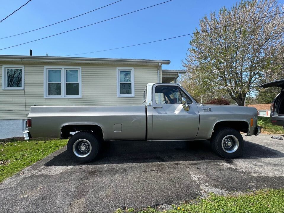 Chevrolet-K10-1978-9