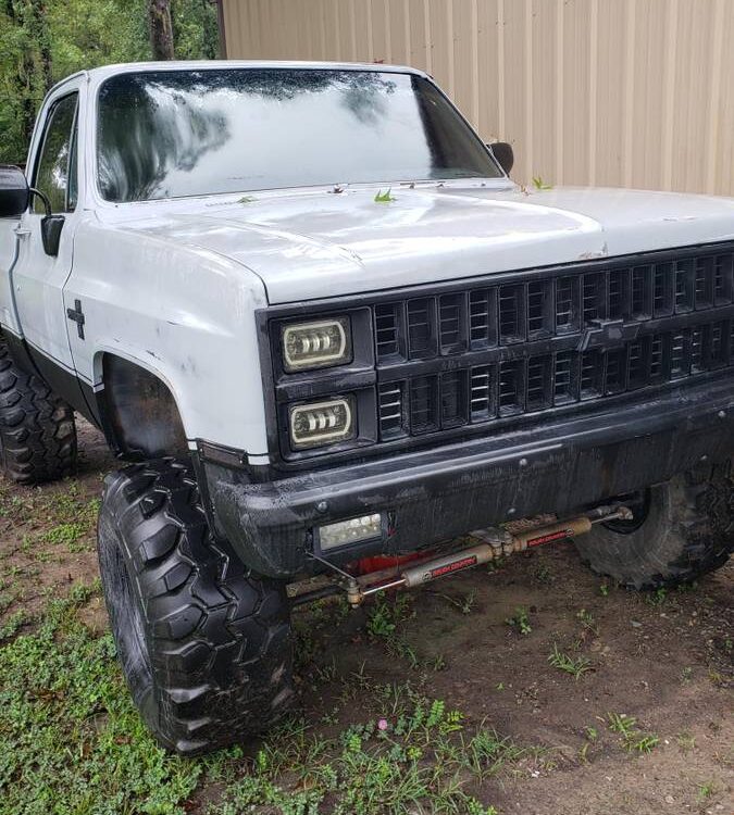 Chevrolet-K10-4x4-1981