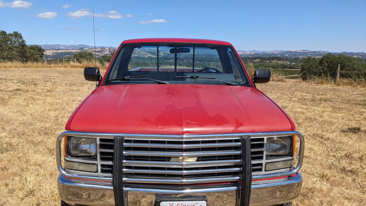 Chevrolet-K2500-4x4-1990-1