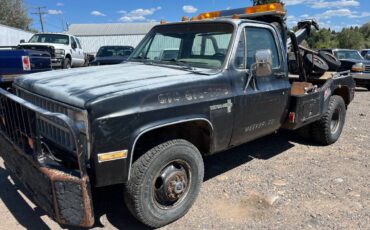 Chevrolet-K30-1981-1