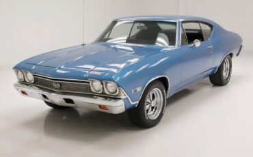 Chevrolet Malibu 1968